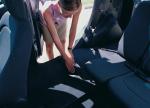 Toyota Yaris Verso 2003 года
